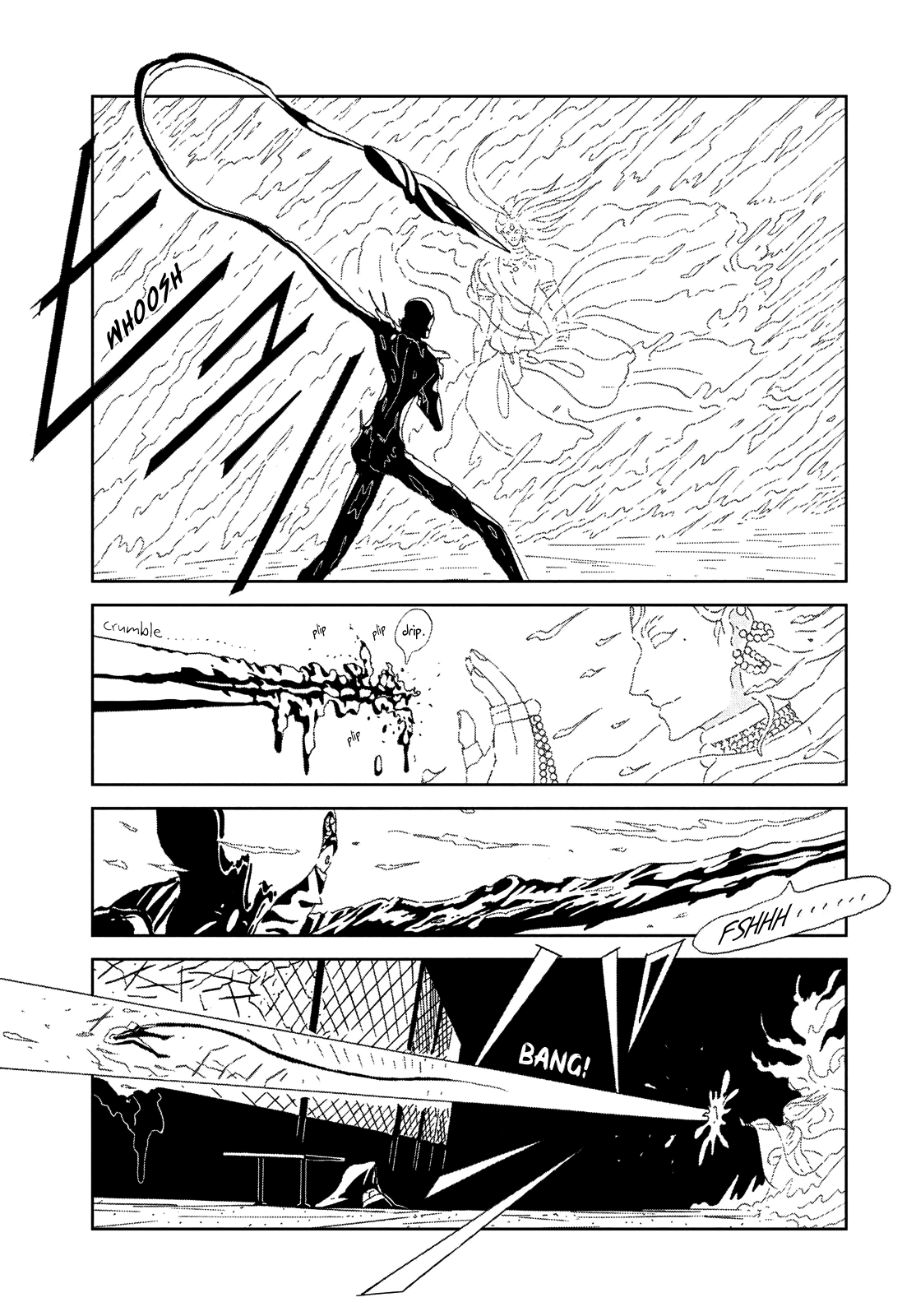 Land of the Lustrous, Chapter 94 image 11